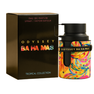A* ARMAF ODYSSEY BAHAMAS EDP 100ML HOMBRE