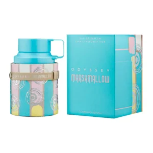 A* ARMAF ODYSSEY MARSHMALLOW EDP 100ML MUJER