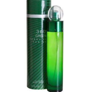 A* PERRY ELLIS GREEN EDT 100ML HOMBRE