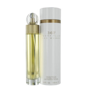 A* PERRY ELLIS FOR WOMEN EDT 100ML MUJER