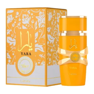 A* LATTAFA YARA TOUS EDP 100ML MUJER