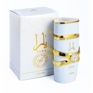 A* LATTAFA YARA MOI EDP 100ML MUJER
