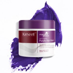 A* MATIZADORA PURPLE KARSEELL 500ML