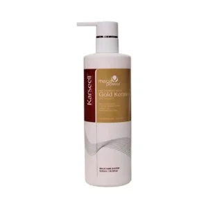 A* KERATINA GOLD KERATINA 500ML
