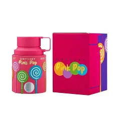 ODYSSEY PINK POP 100ML EDP MUJER