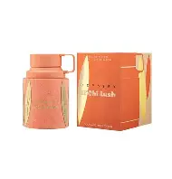 ODYSSEY LI"CHI LUSH 100ML MUJER