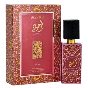 LATTAFA AJWAD 60ML EDP MUJER