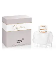 MONT BLANC SIGNATURE 90ML EDP MUJER