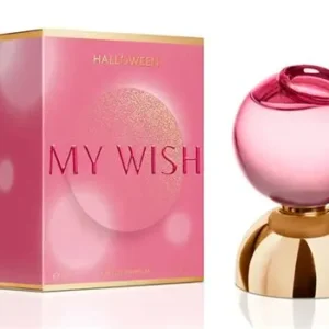 HALLOWEEN MY WISH EDP 100ML MUJER