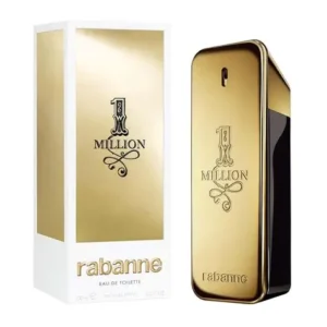 PACO RABANNE ONE MILLION EDT 100ML