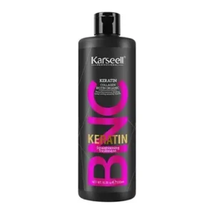 A* KERATINA BNC 500ML
