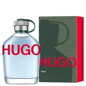 HUGO BOSS HUGO MAN EDT 200ML HOMBRE