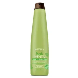ACONDICIONADOR MENTA BE NATURAL 350ML