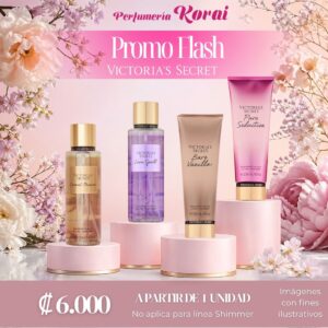 PDS VICTORIAS´SECRET 11 AL 17 DE MAYO