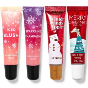 A* BRILLOS BATH & BODY