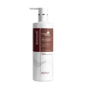 A* SHAMPOO MACA KARSEELL 500ML