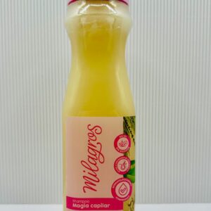 MILAGROS SHAMPOO MAGIA CAPILAR 450ML