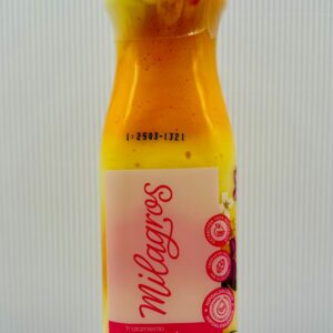 MILAGROS SHAMPOO EMERGENCIA CAPILAR