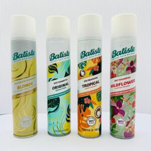 A* SHAMPOO SECO BATISTE 200ML