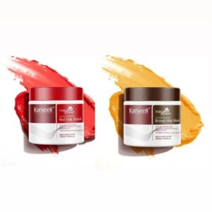 A* MATIZADORA ROJA / CAFE KARSEELL 500ML