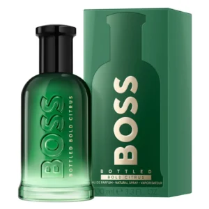 HUGO BOSS BOSS BOLD CITRUS EDP 100ML HOMBRE