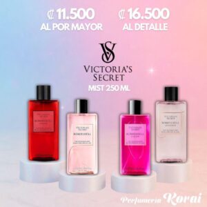 A* MIST VICTORIAS´SECRET 250ML