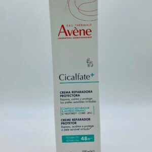 A* AVENE CREMA REPARADORA PROTECTORA 100 ML