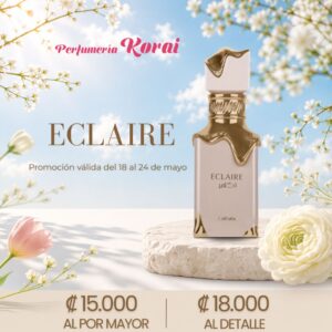 PDS ECLAIRE