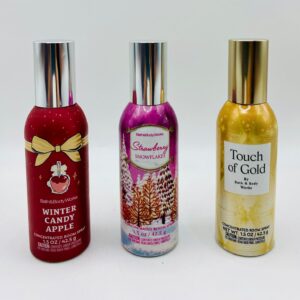A* BATH ROOM SPRAY