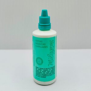 MILAGROS GOTAS MAGICAS CAPILARES 60ml
