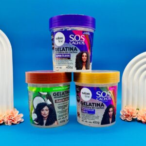 A* SALON LINE