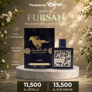 A* PDS FURSAN DEL 25 AL 31 DE MAYO