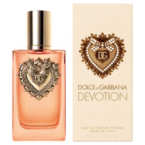 DOLCE & GABBANA DEVOTION EDP INTENSE 100ML MUJER