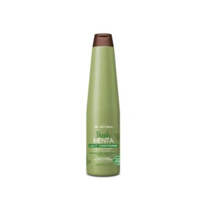 SHAMPOO MENTA BE NATURAL 350ML