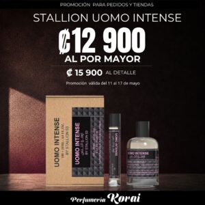 PDS UOMO INTENSE