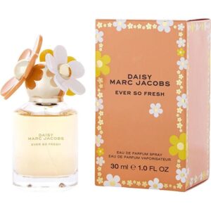 MARC JACOBS DAISY EVER SO FRESH 125ML EDP MUJER