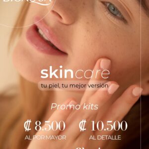 PDS KITS BIOAQUA DEL 15 AL 21 DE JUNIO