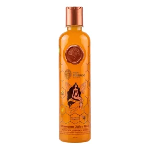 A* RITUAL BOTANICO SHAMPOO JALEA REAL