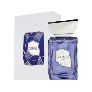 FRENCH AVENUE ATLANTIS 100ML EDP HOMBRE