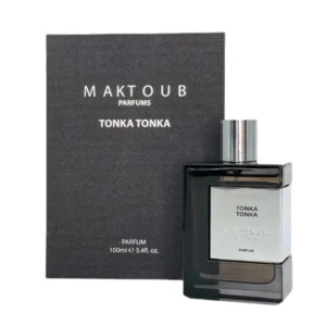 MAKTOUB PARFUMS TONKA TONKA PARFUM UNISEX 100ML