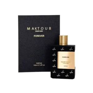 MAKTOUB PARFUMS FOREVER 100ML PARFUM