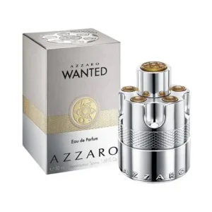 AZARRO WANTED EDP 100ML HOMBRE