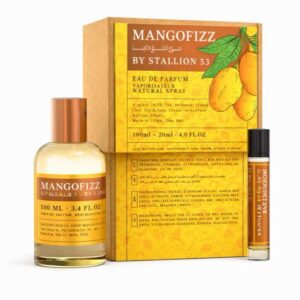 EMPER STALLION 53 MANGO FIZZ 100ML + 20ML HOMBRE