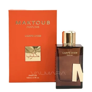 MAKTOUB PARFUMS CARPE DIEM PARFUM 100ML UNISEX