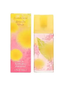 ELIZABETH ARDEN GREEN TEA MIMOSA 100ML EDT MUJER