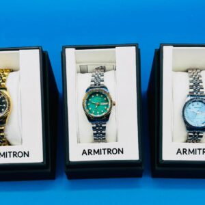 RELOJ ARMITRON