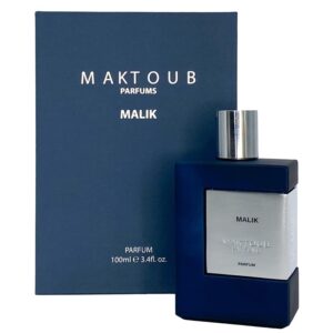 MAKTOUB PARFUMS MALIK UNISEX 100ML