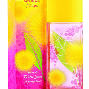 ELIZABETH ARDEN GREEN TEA MIMOSA 100ml EDT MUJER