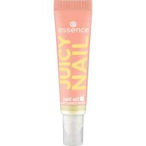 ESSENCE JUICY NAIL OIL 01