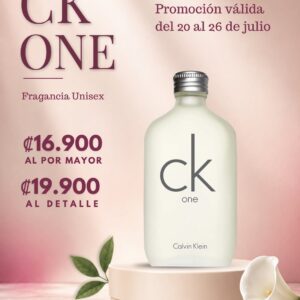 PSM CK ONE